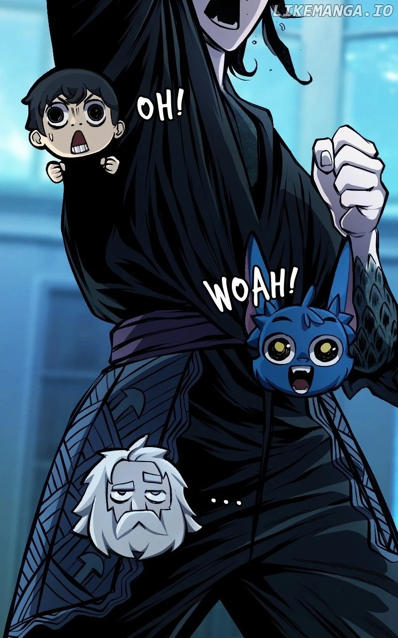 Primal Hunter Chapter 65 30